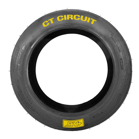 Pneu Slick Ag Ct Circuit 230/45-17 (par)