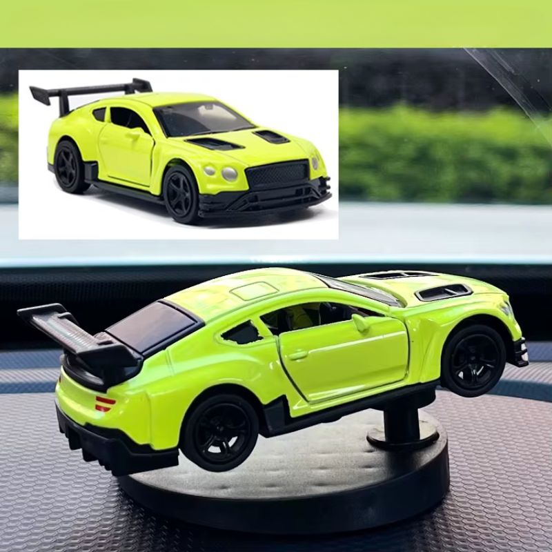 Carro Decorativo de Drift