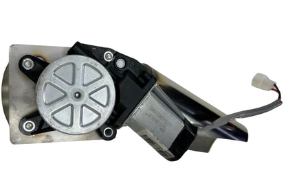 Difusor Escape Eletrônico Universal 2,5 Polegadas