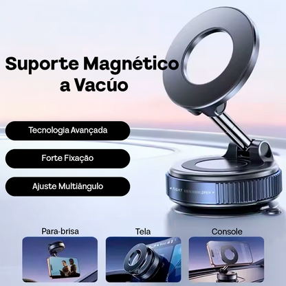 Suporte para Celular Magnético