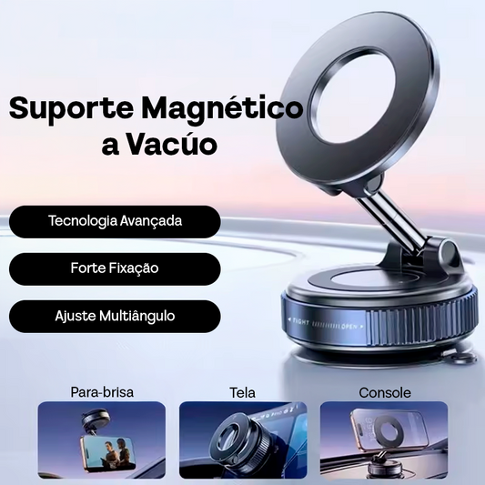 Suporte para Celular Magnético