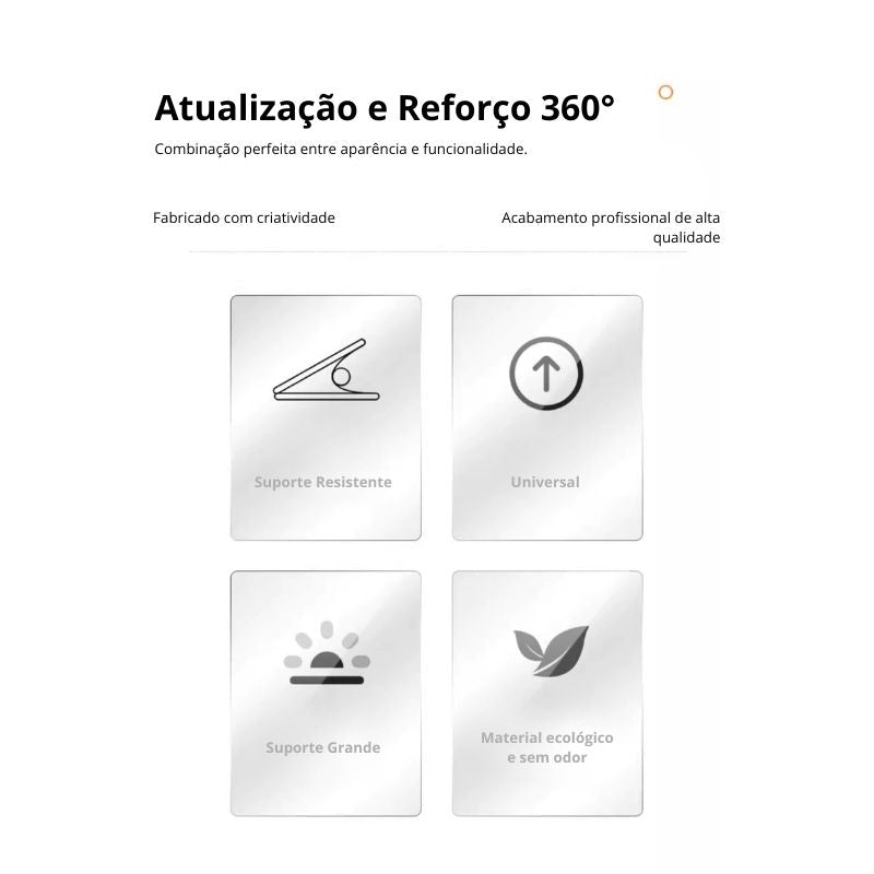 Clip para Óculos de Sol AUDI
