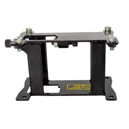 Cavalete Suspensor Com Limitador
