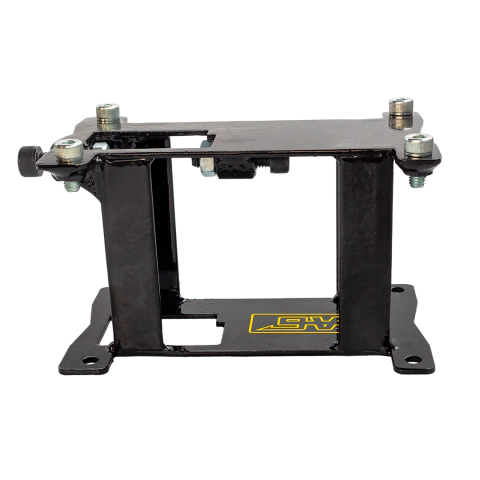 Cavalete Suspensor Com Limitador