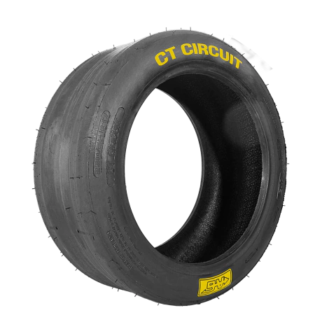 Pneu Slick Ag Ct Circuit 230/45-17 (par)