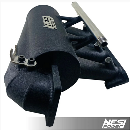 Coletor Dualplenum Vw Ap 8v Unilateral 4 Bicos