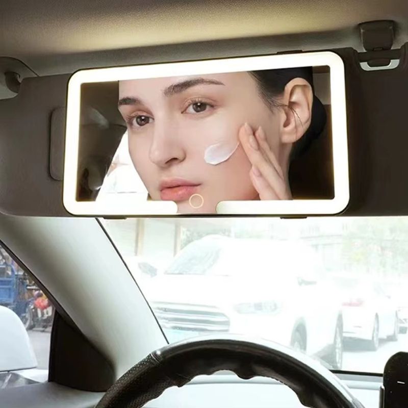 Espelho Feminino para Carro