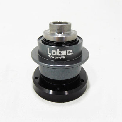 Cubo Snap-fit Vw e Gm