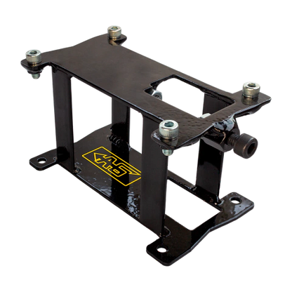 Cavalete Suspensor Com Limitador
