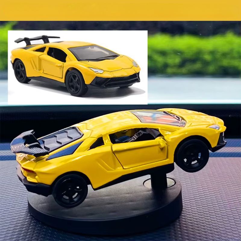 Carro Decorativo de Drift