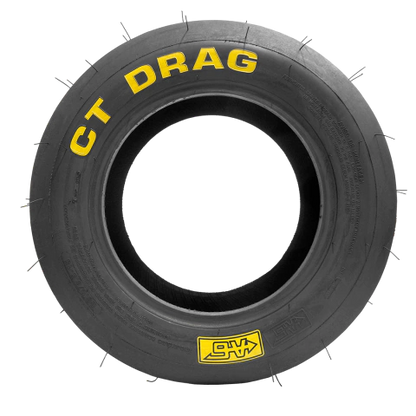Pneu Slick Ag Ct Drag 26/8.5-15 (par)