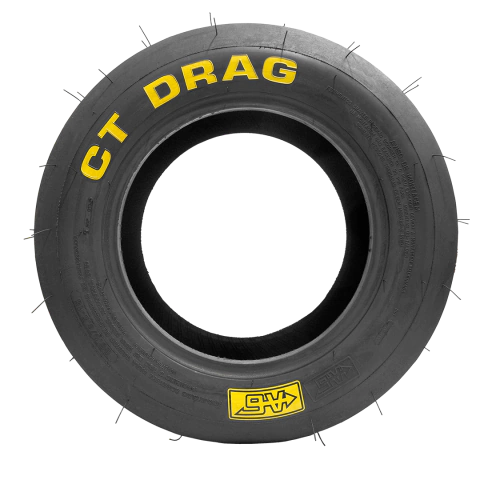 Pneu Slick Ag Ct Drag 26/8.5-15 (par)