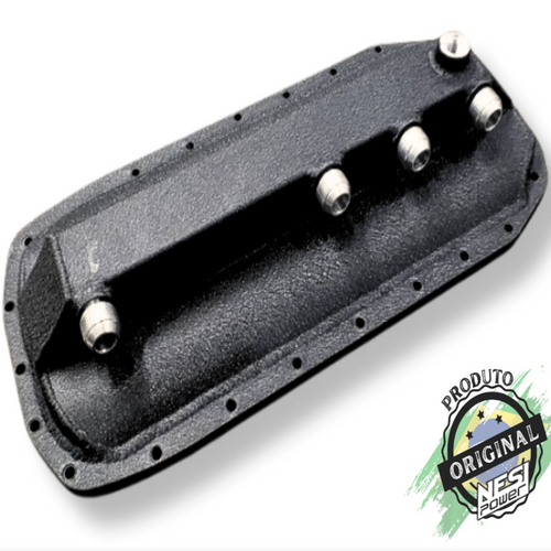 Cárter Seco Audi 5 Cilindros 20v