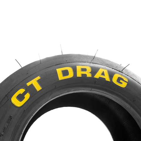 Pneu Slick Ag Ct Drag 26/8.5-15 (par)