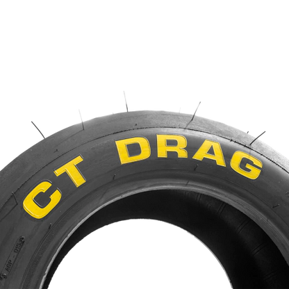 Pneu Slick Ag Ct Drag 26/8.5-15 (par)