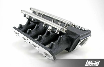 Coletor Singleplenum Vw Ap 16v - Preto Texturizado