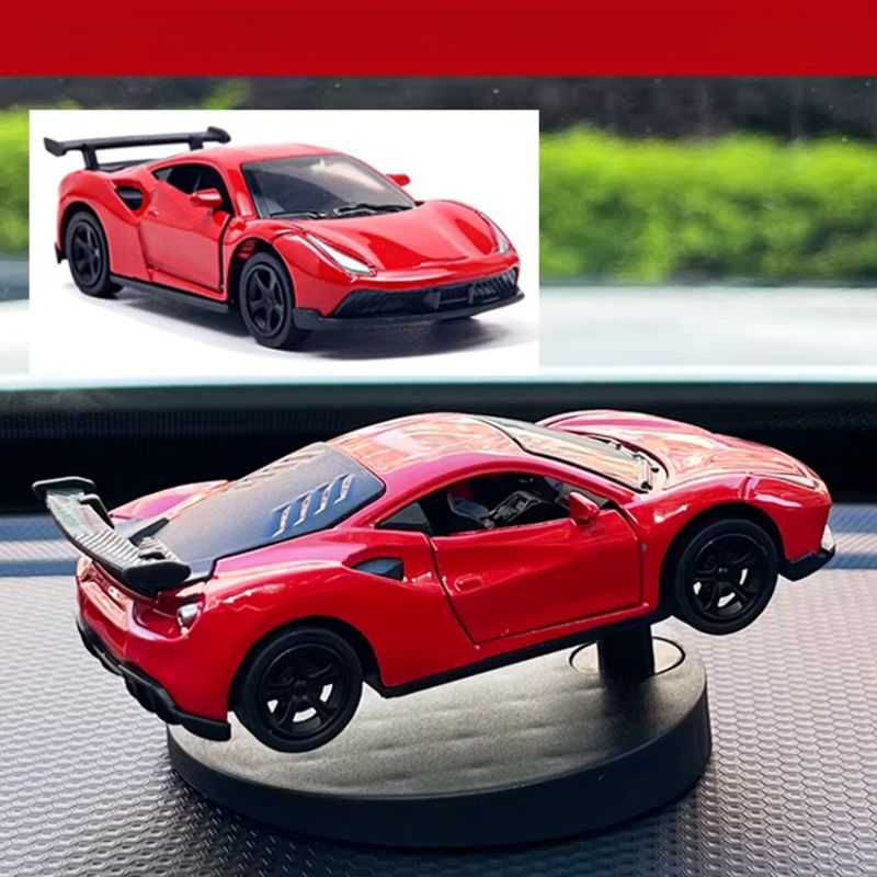 Carro Decorativo de Drift