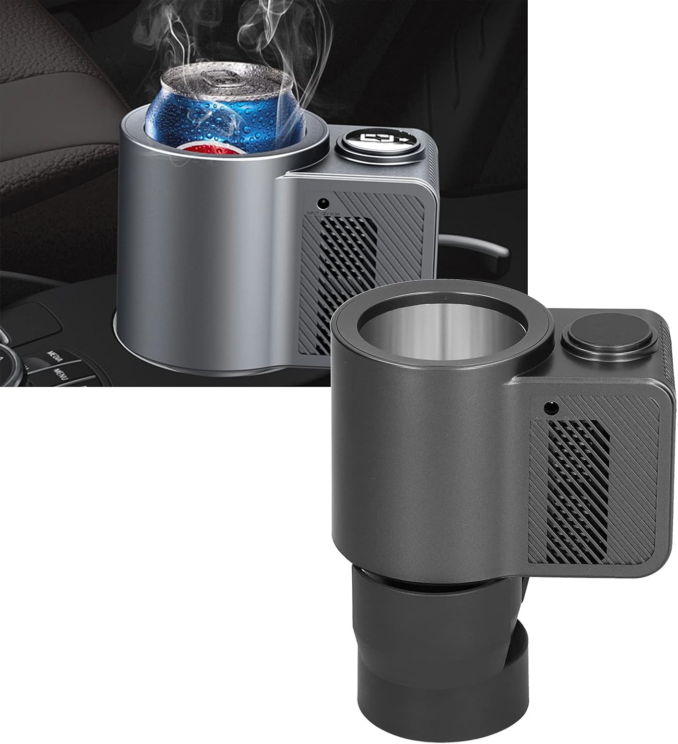 Suporte Térmico ROAD FRESH PRO