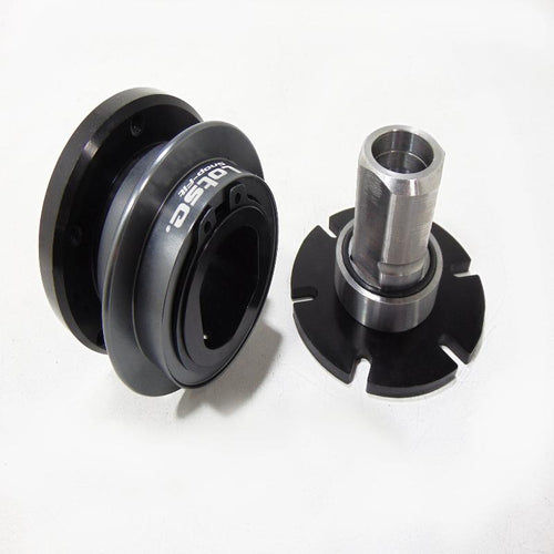 Cubo Snap-fit Universal