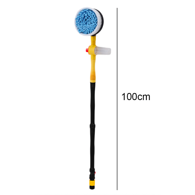 Escova Rotativa Power Clean