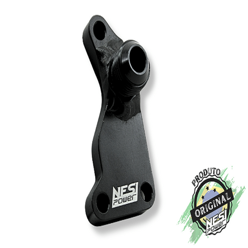 Cavalete de Óleo Motor Ap Alto P/ Carter Seco