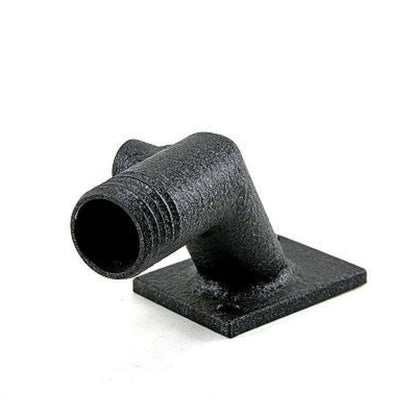 Tomada de Agua Ap 8v para Fluxo Cruzado