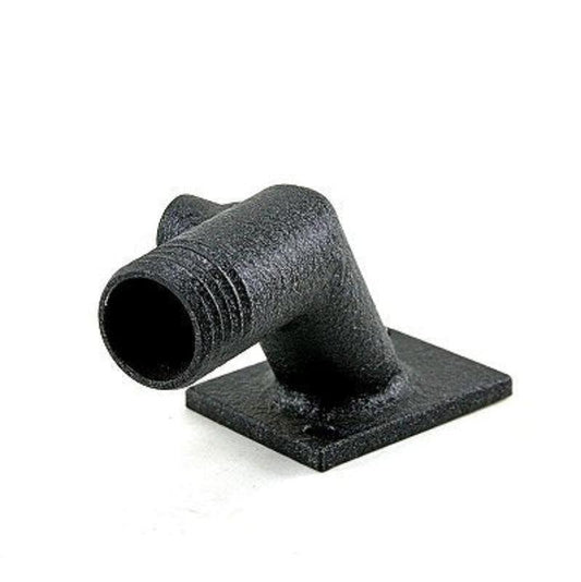 Tomada de Agua Ap 8v para Fluxo Cruzado