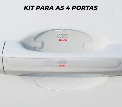 Protetor de Maçanetas Automotiva