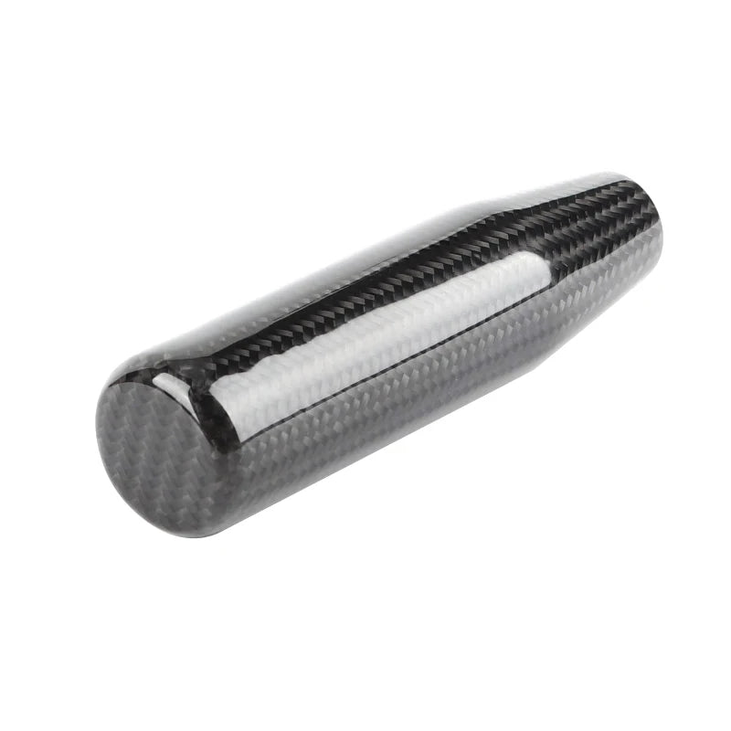 Manopla de Fibra de Carbono