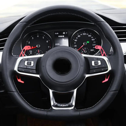 Paddle Shift Borboleta de Troca de Marcha