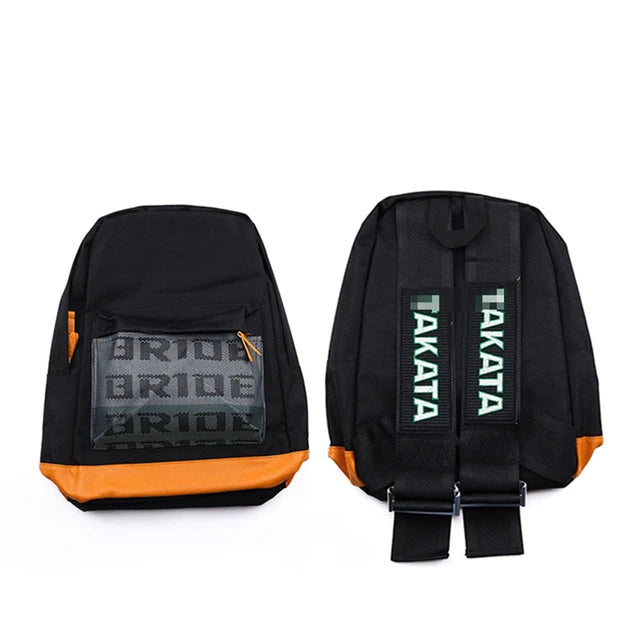 Mochila takata bride best sale