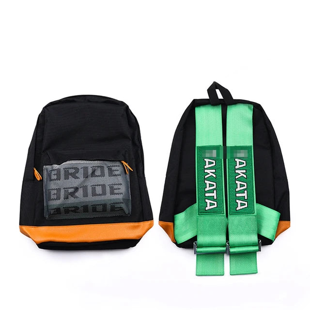 Mochila Bride Takata