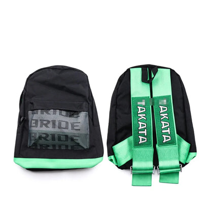 Mochila Bride Takata