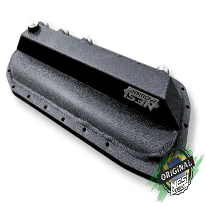 Cárter Seco Audi 5 Cilindros 20v