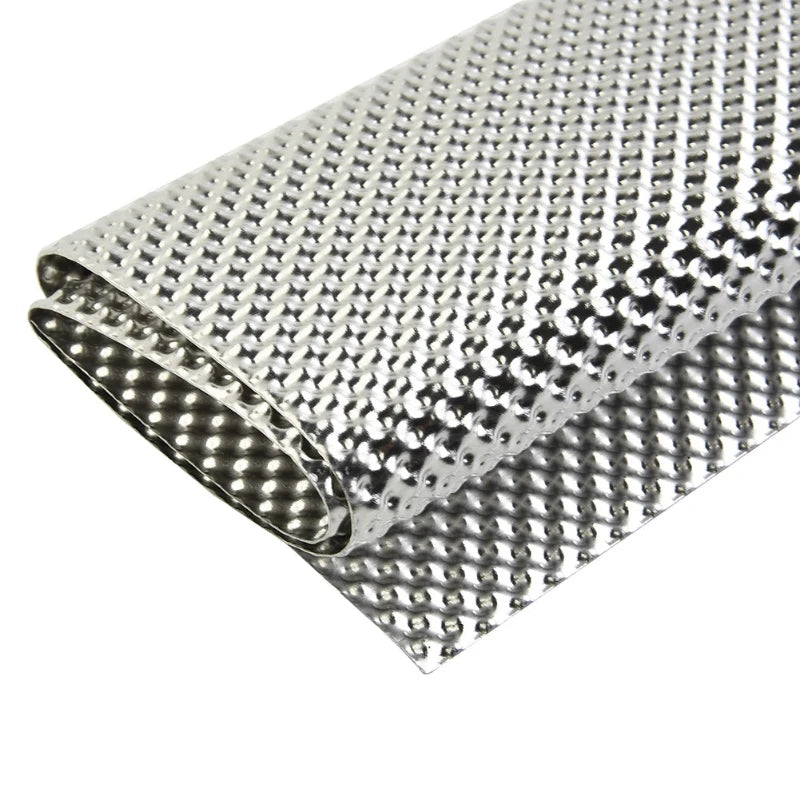 Isolador Térmico Em Aluminio