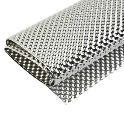 Isolador Térmico Em Aluminio