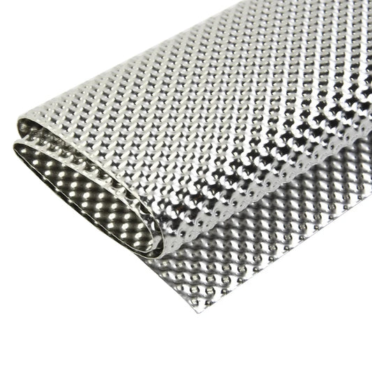 Isolador Térmico Em Aluminio
