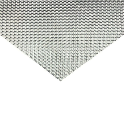Isolador Térmico Em Aluminio