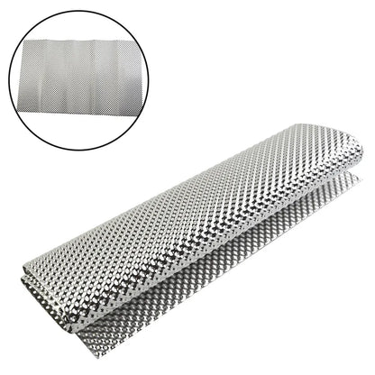 Isolador Térmico Em Aluminio
