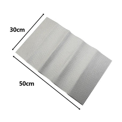 Isolador Térmico Em Aluminio