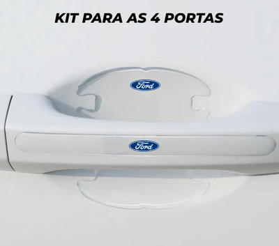 Protetor de Maçanetas Automotiva