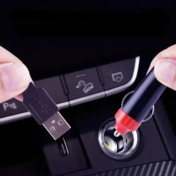 Fita de Led Carro