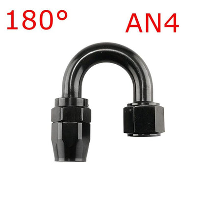 Aeroquip An - Preto