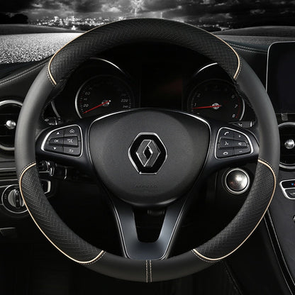 Capa de Volante
