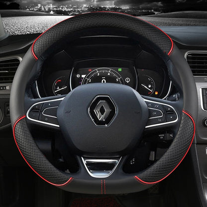 Capa de Volante
