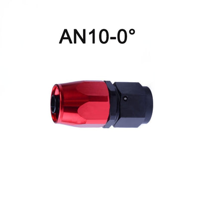 Aeroquip AN - Vermelho