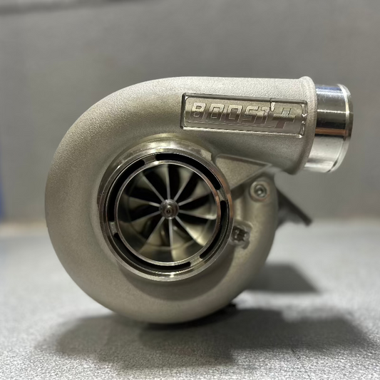 Turbina Roletada Booster+ G40 - 900