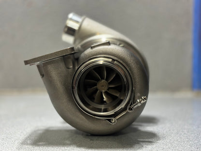 Turbina Roletada Booster+ G42 - 1200