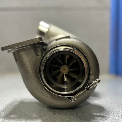 Turbina Roletada Booster+ G40 - 900