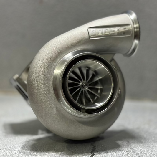 Turbina Roletada Booster+ G45 - 1350